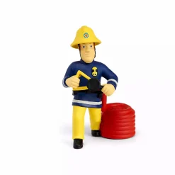Feuerwehrmann Sam