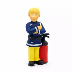 Feuerwehrmann Sam - Eine Insel voller Abenteuer