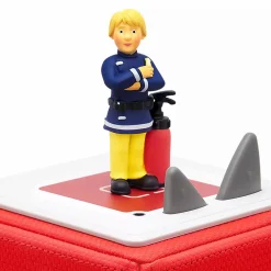 Feuerwehrmann Sam - Eine Insel voller Abenteuer