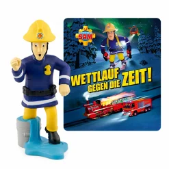 Feuerwehrmann Sam - Wettlauf gegen die Zeit!