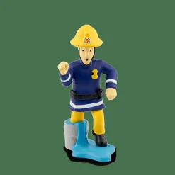 Feuerwehrmann Sam - Wettlauf gegen die Zeit!