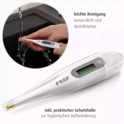 Fieberthermometer ClassicTemp