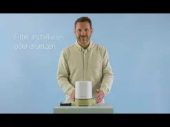 Filter für Clean 3-in-1 Luftreiniger