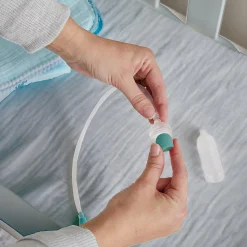 Filter für manuellen Nasensauger 1