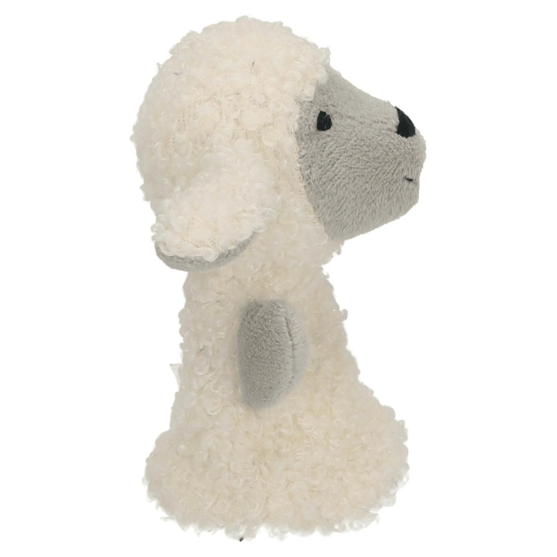 Fingerpuppe Schaf Stanley