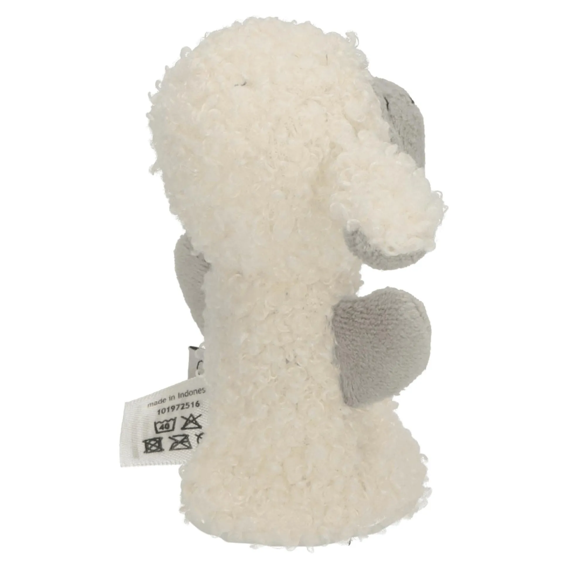 Fingerpuppe Schaf Stanley