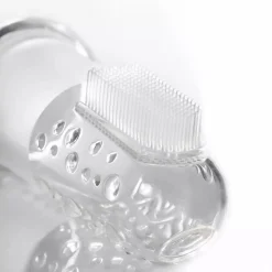 Finger-Zahnbürste Silikon 2 Stück