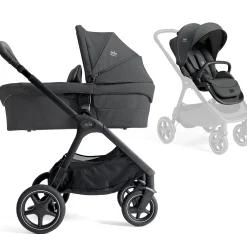 Finiti Ebony inkl. Ramble™ XL