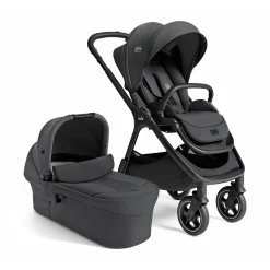 Finiti Ebony inkl. Ramble™ XL