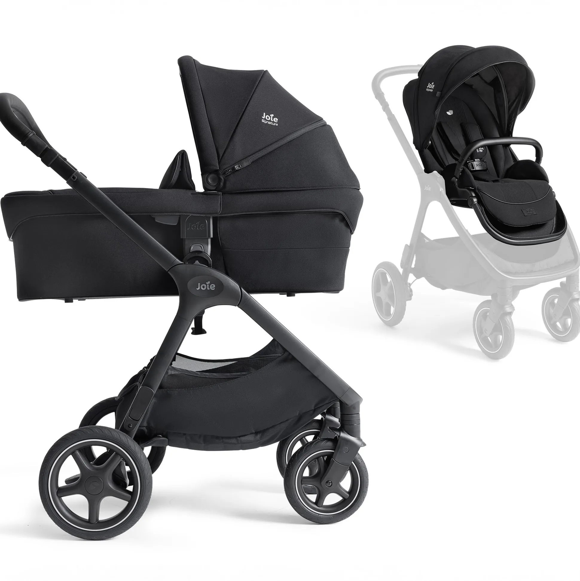 Finiti Eclipse inkl. Ramble™ XL