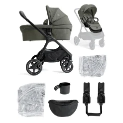 Finiti Evergreen inkl. Ramble™ XL