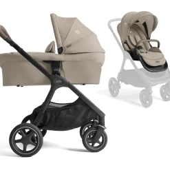 Finiti Sandstone inkl. Ramble™ XL