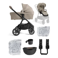 Finiti Sandstone inkl. Ramble™ XL