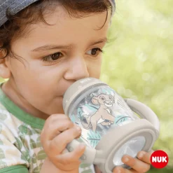 First Choice Trinklernflasche Disney Lion King 150 ml