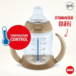 First Choice Trinklernflasche Disney Lion King 150 ml