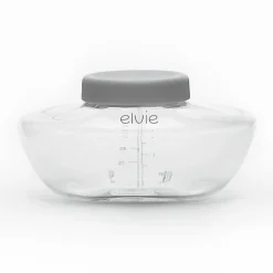 Flaschen für Elvie Pump