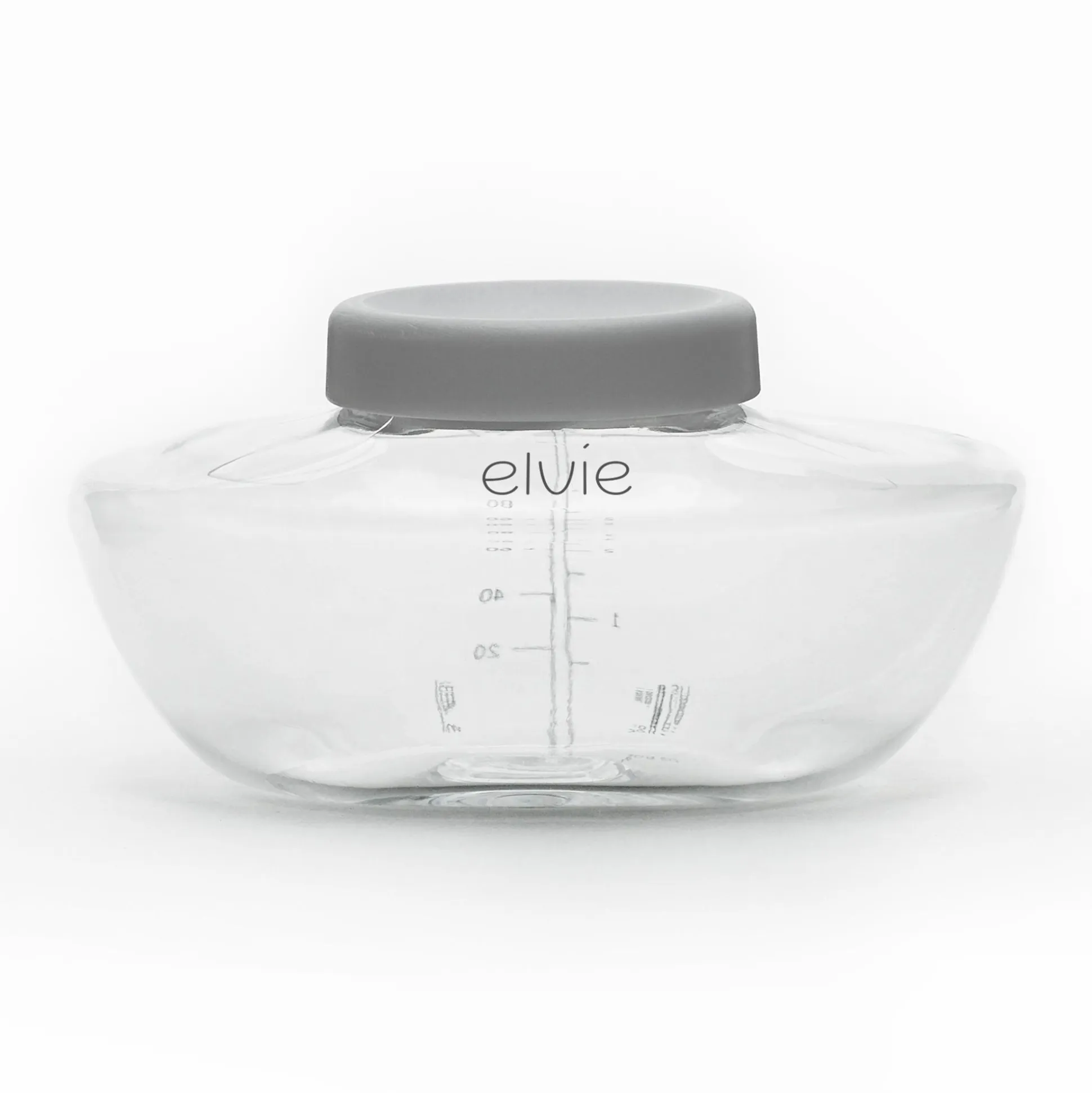 Flaschen für Elvie Pump