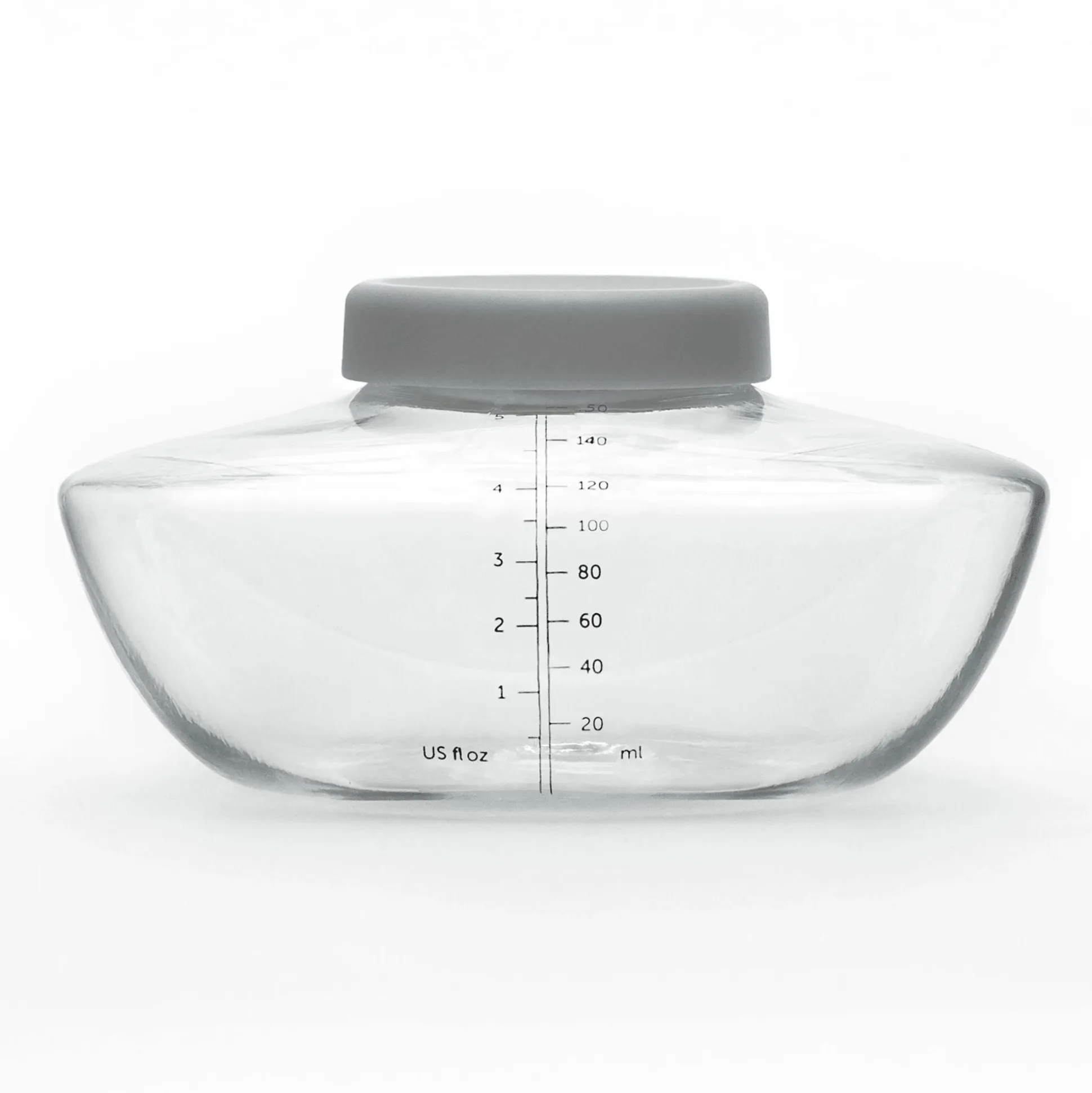 Flaschen für Elvie Pump