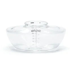 Flaschen für Elvie Pump