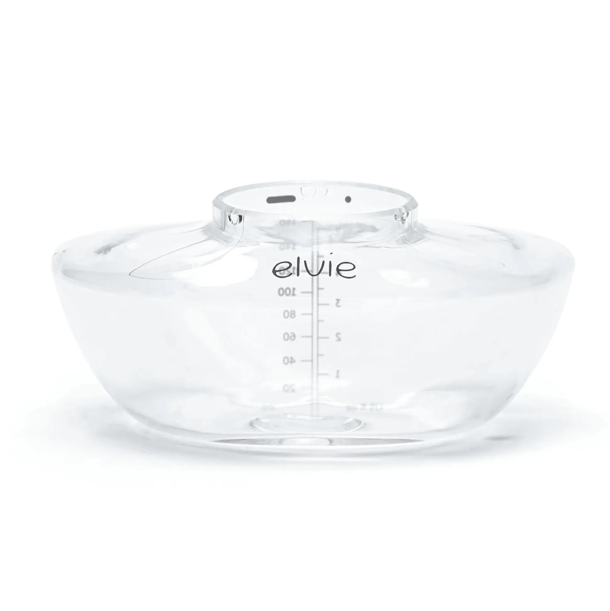 Flaschen für Elvie Pump