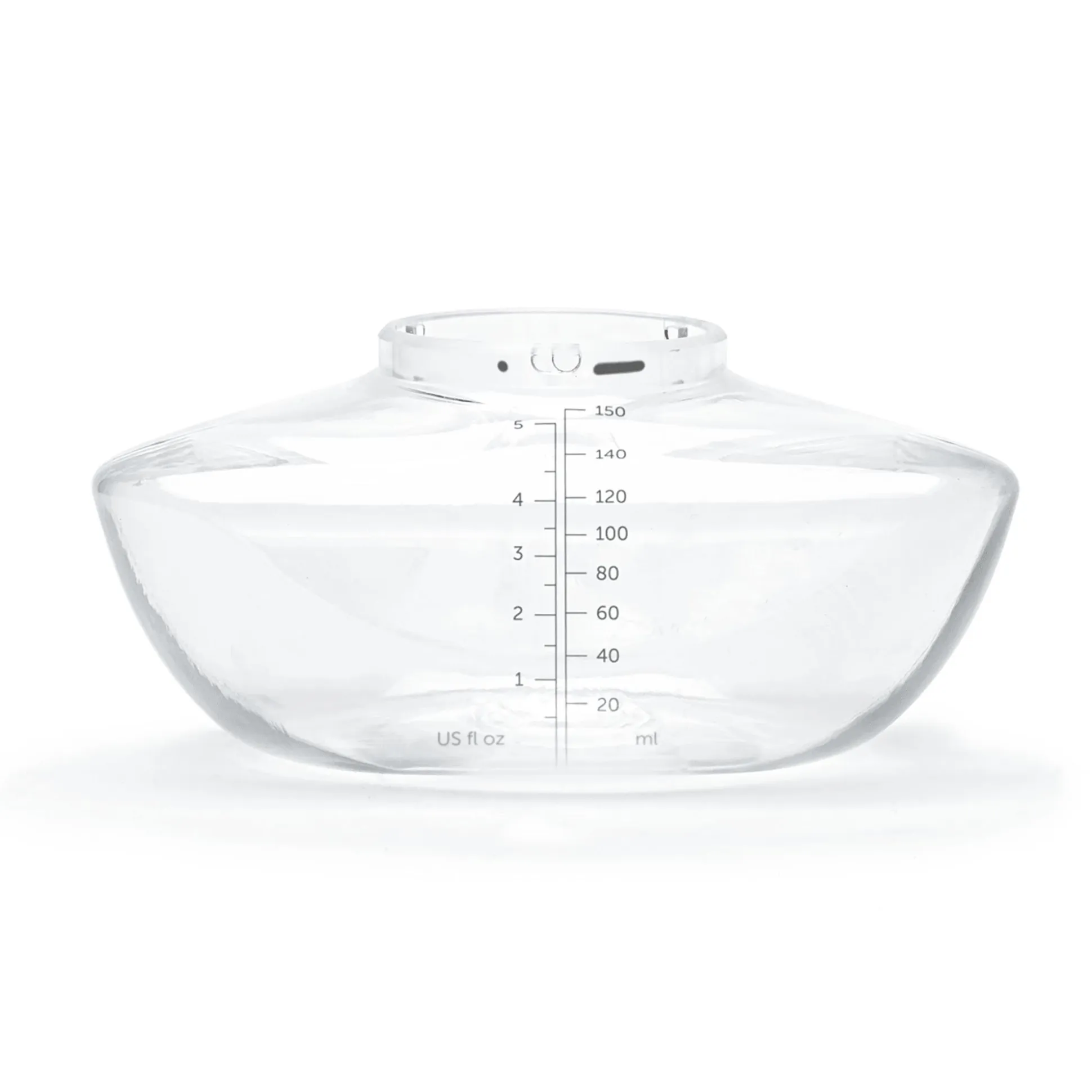 Flaschen für Elvie Pump