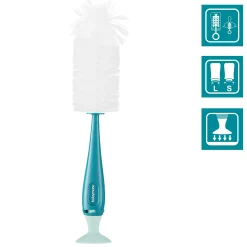 Flaschenbürste Blue