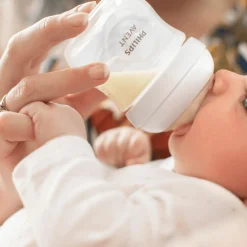 Flaschensauger Natural Response Gr. 1 ab 0 Monate SCY961/02