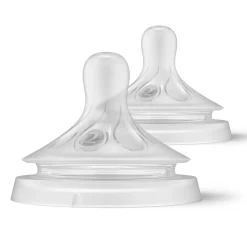 Flaschensauger Natural Response Gr. 2 ab 0 Monate SCY962/02