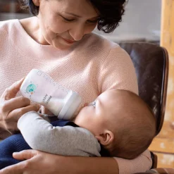 Flaschen-Set Natural Response Unterwasserwelt SCD837/11