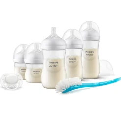 Flaschen-Starter-Set Natural Response SCD838/12