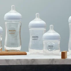 Flaschen-Starter-Set Natural Response SCD838/12