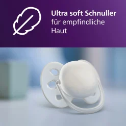 Flaschen-Starter-Set Natural Response SCD838/12