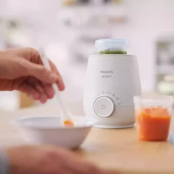 Flaschenwärmer SCF 358/00