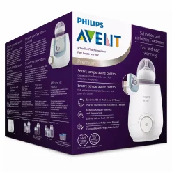 Flaschenwärmer SCF 358/00