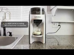 Flaschenzubereiter Formula Pro Advanced