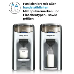 Flaschenzubereiter Formula Pro Advanced