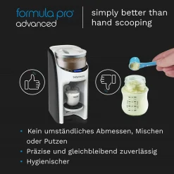 Flaschenzubereiter Formula Pro Advanced