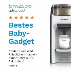 Flaschenzubereiter Formula Pro Advanced
