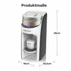 Flaschenzubereiter Formula Pro Advanced