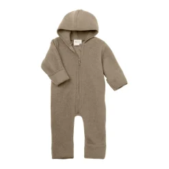 Fleece-Overall Sand