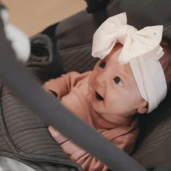 Flex Bouncer Dark Grey