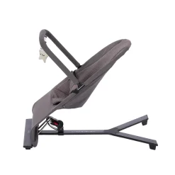 Flex Bouncer Dark Grey