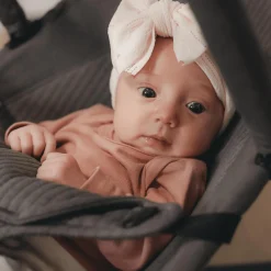 Flex Bouncer Dark Grey