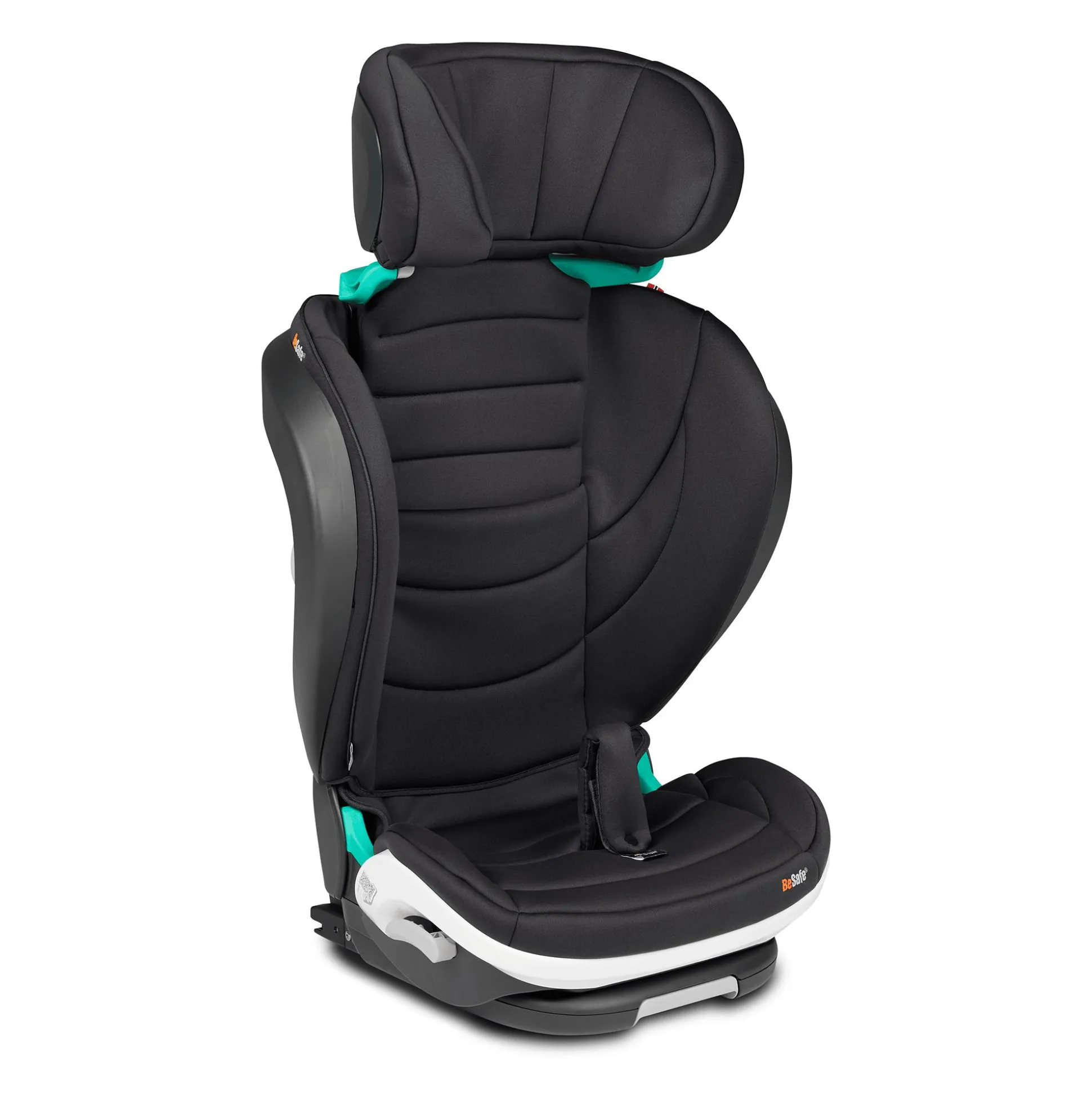 Flex Fix 2 i-Size Black Soft Breeze