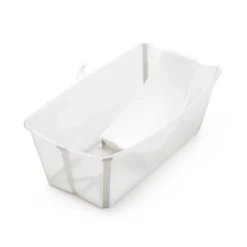 Flexi Bath® Bundle Sandy Beige inkl. Newborn Support