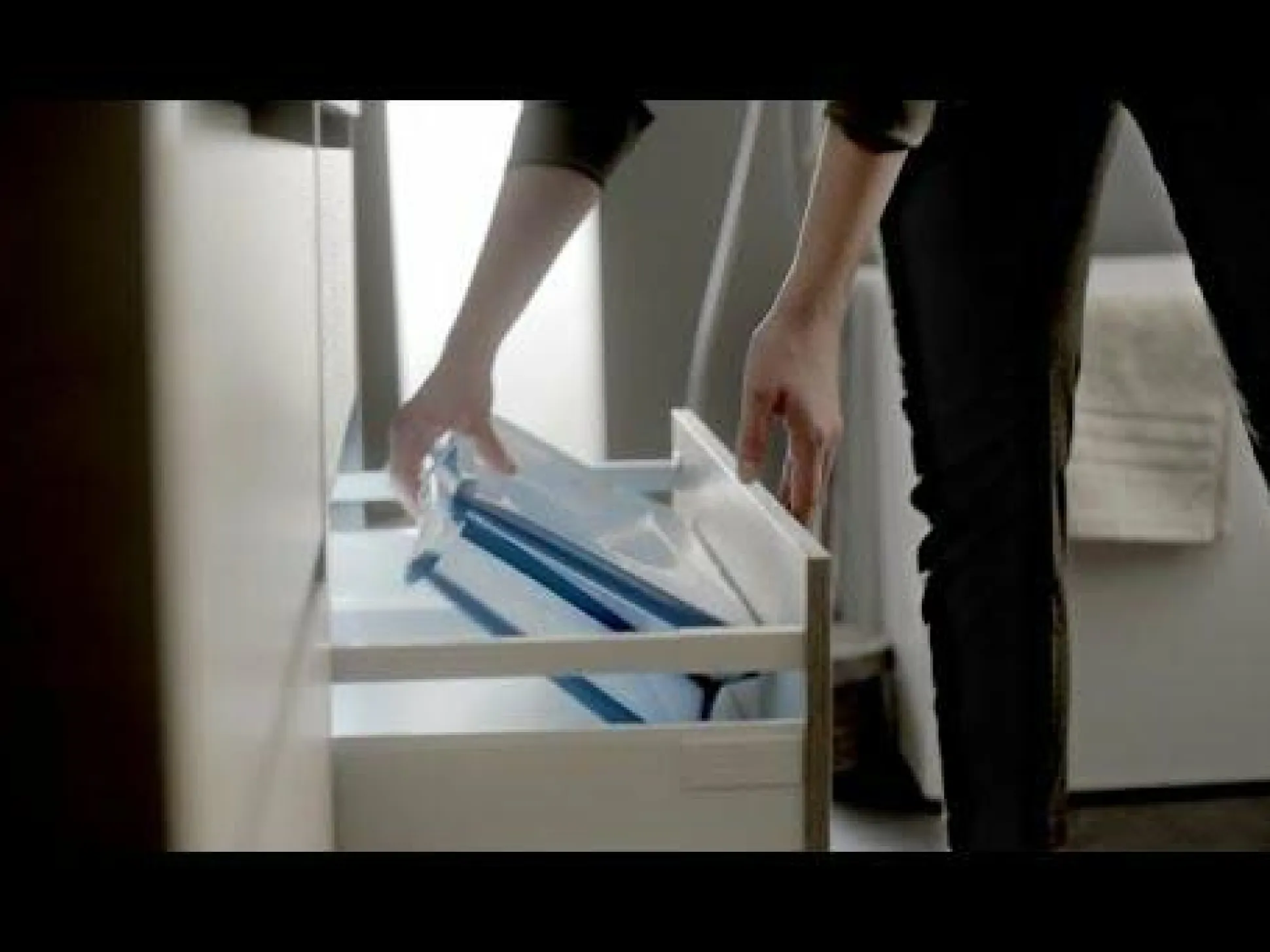 Flexi Bath® Bundle Sandy Beige inkl. Newborn Support