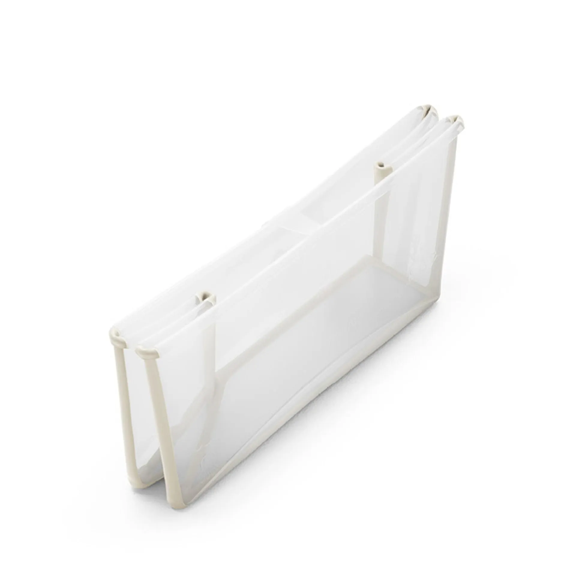 Flexi Bath® Bundle Sandy Beige inkl. Newborn Support