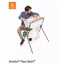 Flexi Bath® Stand