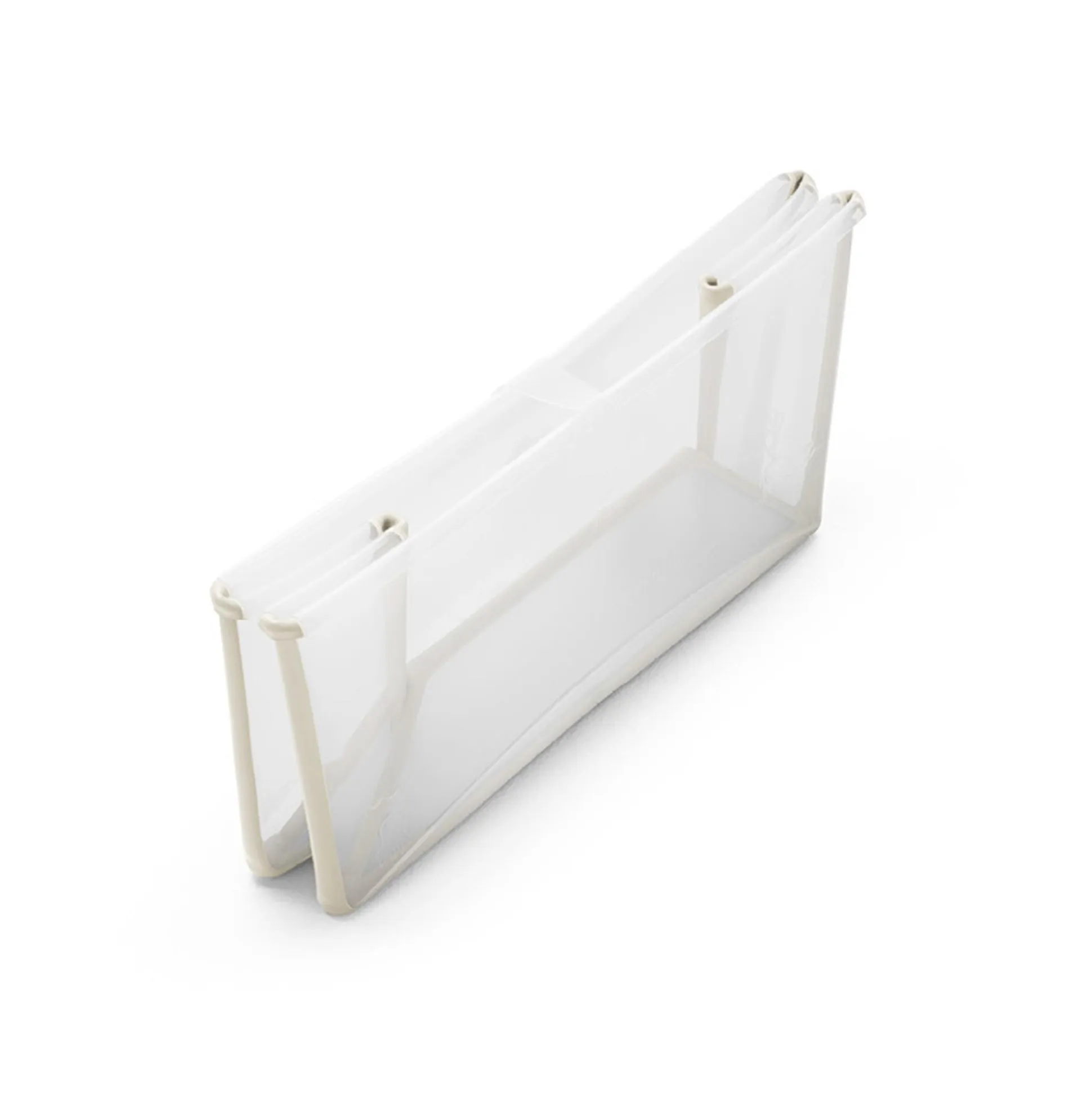 Flexi Bath® XL Bundle Sandy Beige inkl. Newborn Support