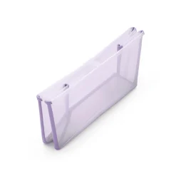Flexi Bath® XL Lavender mit hitzeempfindlichem Stöpsel